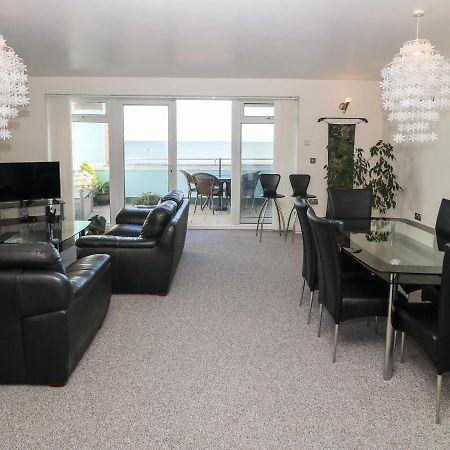 Sea View Apartment พุชเฮลี ภายนอก รูปภาพ