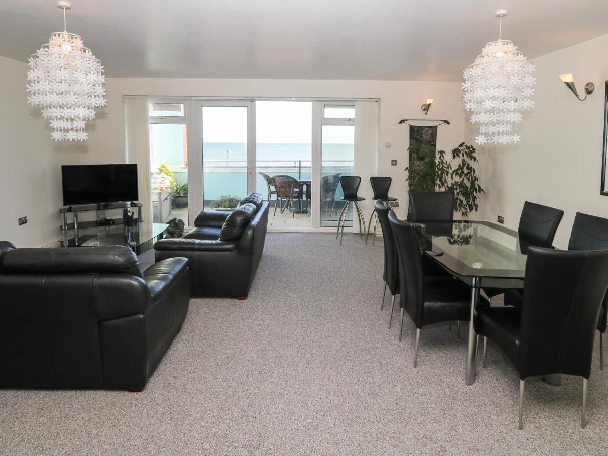 Sea View Apartment พุชเฮลี ภายนอก รูปภาพ