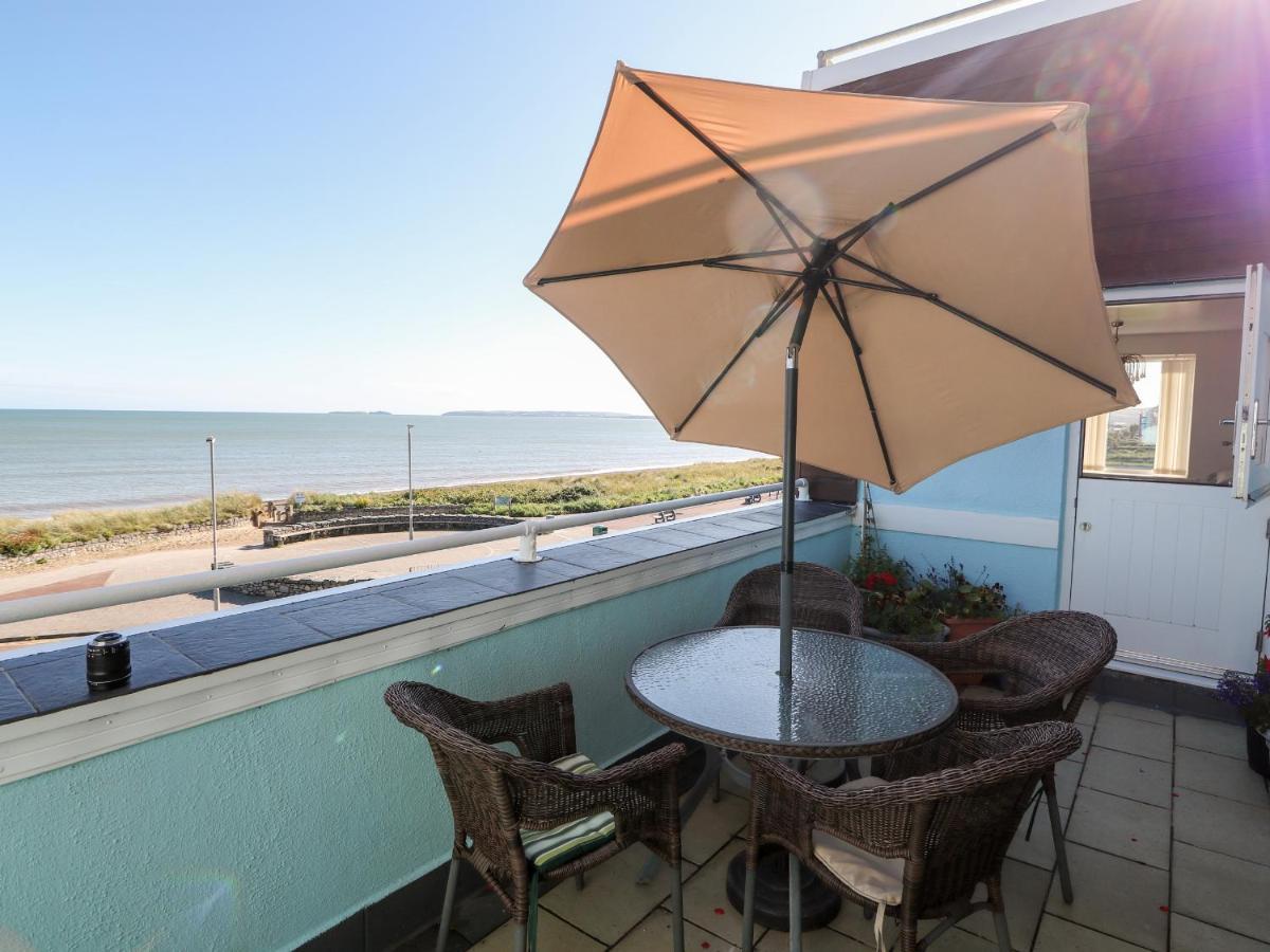 Sea View Apartment พุชเฮลี ภายนอก รูปภาพ