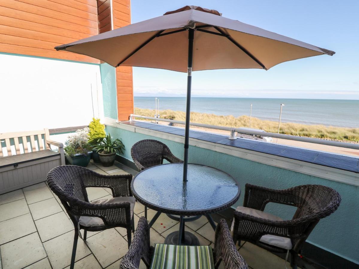 Sea View Apartment พุชเฮลี ภายนอก รูปภาพ